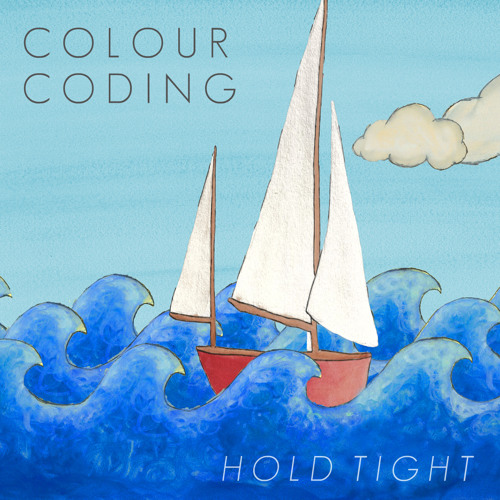 Colour Coding - Hold Tight ( The Slips Remix )