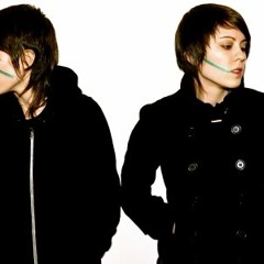 The Con (MM&LL remix) [FREE DOWNLOAD]