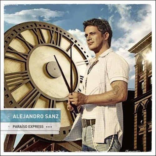 Alejandro Sanz/Alicia Keys - Looking For Paradise