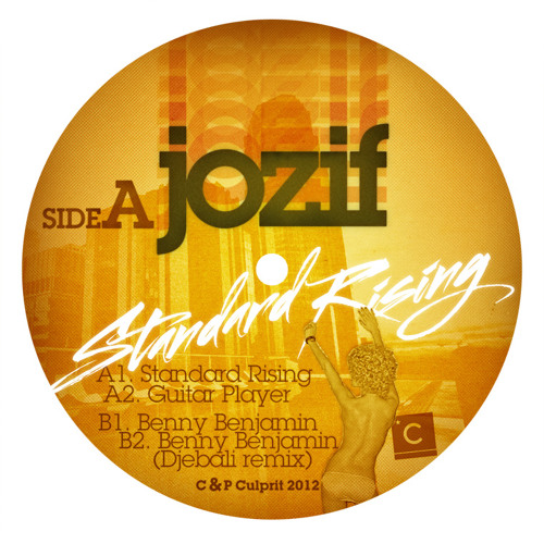 CP027: jozif - Standard Rising