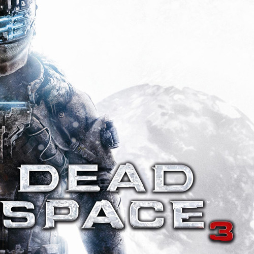 Dead Space 3 Dubstep