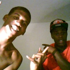 CominUP Ent. Lil Devo feat. L'Maniac 'All my Niggas' {New}!