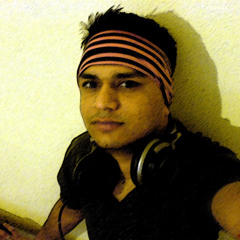 Na Jaane Kahan -Chalbaaz(1989) [ Funky Electro Mix ]