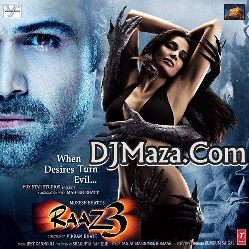 04 - Raaz 3 - Oh My Love - Sonu Nigam & Shreya Ghoshal [DM]