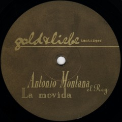 07. Antonio Montana El Rey - La Movida (Pt. 1)