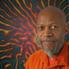 LOGM & Laraaji - Oregano in Dub Minor