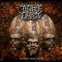 Voodoo Made Zombies-Light of Dark (World War Satan)