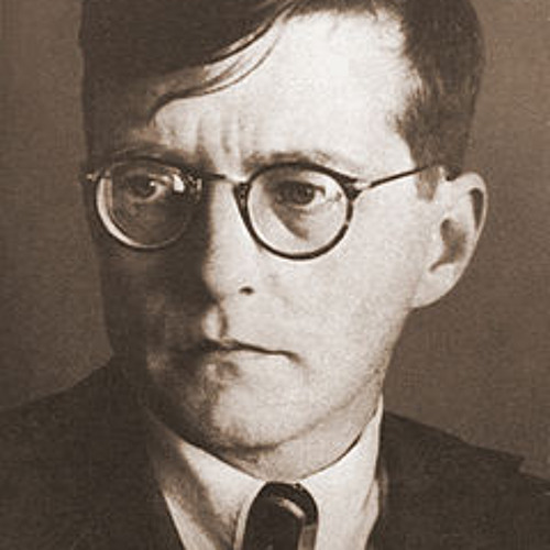 Shostakovich String Quartet in c minor no.8 Allegro Molto mov2-Tempesta Quartet