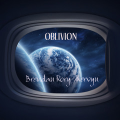 OBLIVION- BRENDAN RORY MERVYN