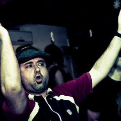 AntoNello Cerri Play the music @ Espana Network