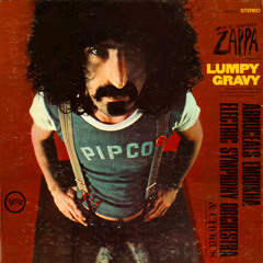 Lumpy Gravy