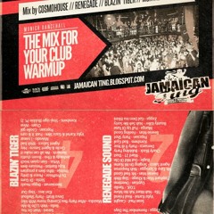 Jamaican Ting Club Mix Number 1