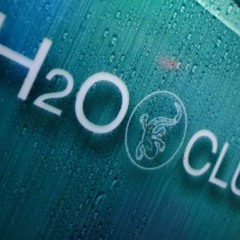 Rétro H2O club  by xav's
