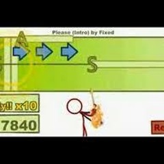 Fixed- Please (Intro)
