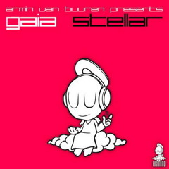 Armin Van buuren Gaia - stellar