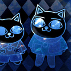 Nekojiru Crystal Escape