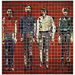 Talking Heads - Thank You For Sending Me An Angel