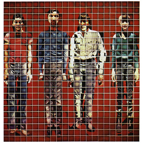 Talking Heads - Thank You For Sending Me An Angel