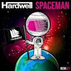 Hardwell - Spaceman (Deejay Mimi Remix)