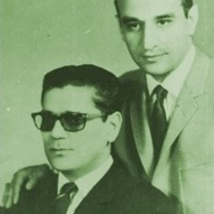 دو نوازی : حسین تهرانی و فرامرز پایور