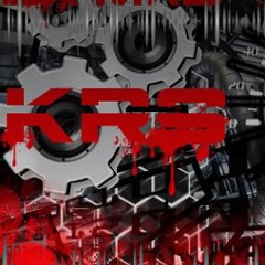Dr MaD ☠ KRS6tem ☣ 240bpm Beat Kaotic (no prémaster)
