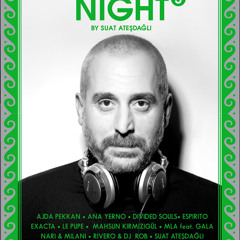 Suat Atesdagli - Italian Disco Mafia
