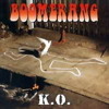 Boomerang kembali