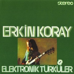 Erkin Koray - Cemalim (Autsaider edit)