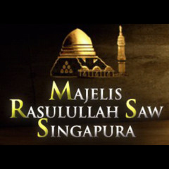MRS - Marhaban Ya Syahru Ramadhan