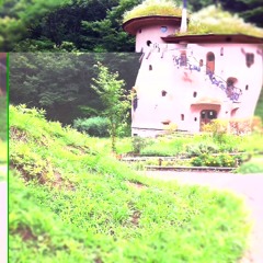 桃色ボレロの妖精の