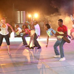 ALISON HINDS - THIS IS DE BEST BAND (RAIN MIX)