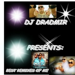 Far East Movement feat. Justin Bieber & RedFoo - Live My Life (Party Rock Mix DJ DRADMIR)