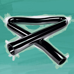 Mike Oldfield - Tubular Bells (SandSpider Remix)