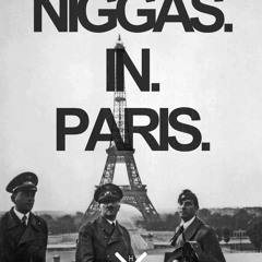 Niggas in Paris Alex Arndt Edit - Ball So Hard