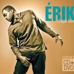 Si ou pa la - Erik