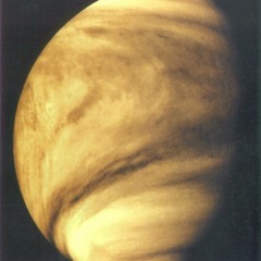 Strange Planet (Never sunny, yet so close)