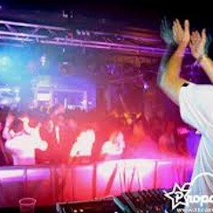 DJ Andy Hudson  - Vinyl Sets & Club/Festival Recording