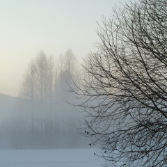 Winterspace (Cold ambient beat mix)