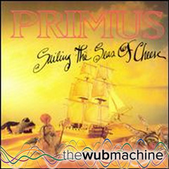 Those Damned Blue Collar Tweekers (Wub Machine Remix)