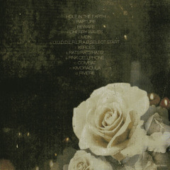 Deftones - Beware (Instrumental)