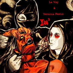 La Vay & Yersinia Pestis – Мой реквием перед поездкой в ад feat B.F. & MG