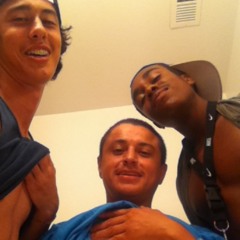 Your the one at Studio