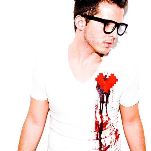 Simon Curtis - Beat Drop