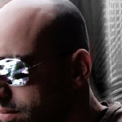 Marina Maximilian Blumin -Stranger (DJ Danny Tuval ReMix)