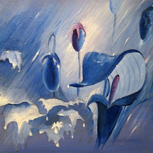 April Showers