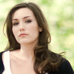 Natalie John and Maya Kronfeld at Spicemix