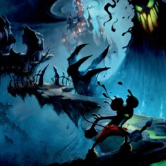 Mickey is Epic