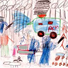 Drawing Pictures