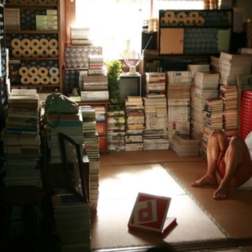 Hikikomori