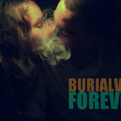 Burialvox - Forever